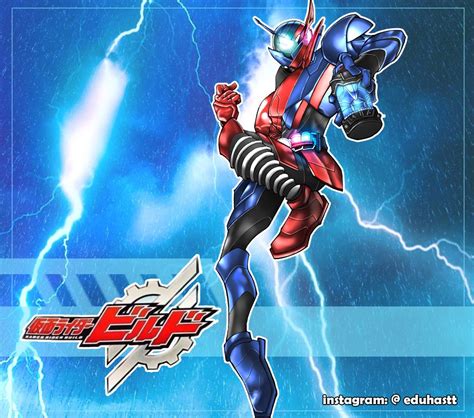 Discover the wonders of the likee. Kamen Rider Build | kamen rider | Pinterest | Kamen rider