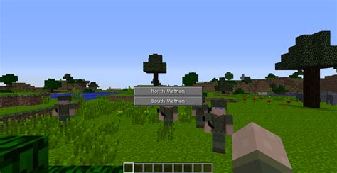 My minecraft world war 1 map showcase! Vietnam-War-Mod-1.png