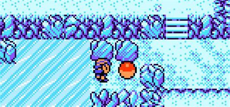 Where To Get Hm07 Waterfall In Pokémon Crystal Guide Strats