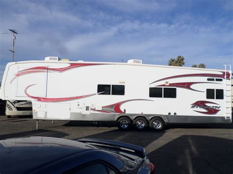 Maybe you would like to learn more about one of these? Kelley blue book 5th wheel toy haulers ...
