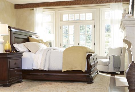 Oconnor Designs Reprise Queen Bedroom Group Sprintz Furniture