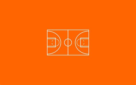 Basketball Minimalist Wallpapers Top Free Basketball Minimalist