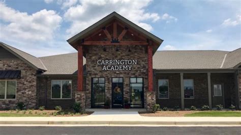 Carrington Academy Preschool Opens In Braselton Gainesville Times