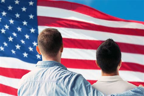 Immigration Benefits For Same Sex Couples Chicago Immigration Lawyer