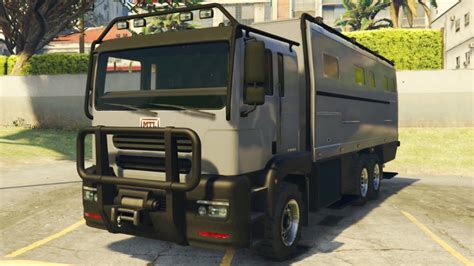 Gta 5 Online New Brickade Armored Truck Gameplay Gta 5 Finance