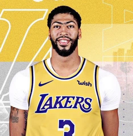 Anthony davis is not a good shooter, can't take defenders off the dribble and has a weak post up game.most of his points come from put backs and alley oops. Anthony Davis Bio, Wiki, Net Worth, Girlfriend, Married ...