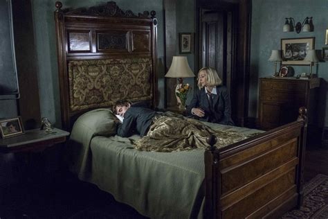 Bates Motel Has Finally Caught Up With Psycho And Its Glorious Vox