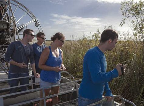 Everglades Day Safari From Fort Lauderdale Getyourguide