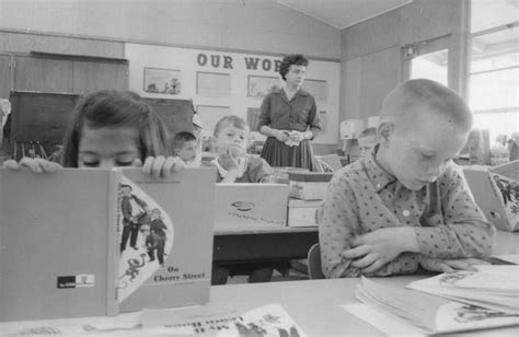 Throwback Thursday To School In The 60s In Thousand Oaks Anyone There