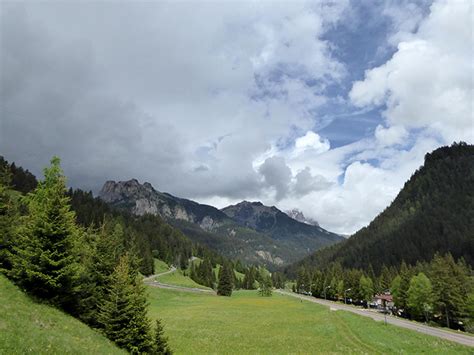 VAL DI SOLE COSA FARE SE PIOVE - Trento 2018