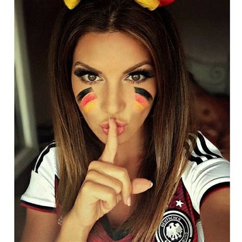 pin by anne lise frøshaug on beauty soccer girl football girls german girls
