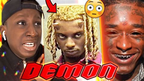 Rappers Who Sold Their Souls For Fame Youtube
