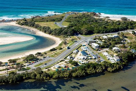 Tweed Coast Holiday Parks Hastings Point Nsw Holidays And Accommodation