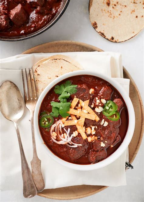Contributed to the echo by: Chile colorado | Recipe | Beef chili, Chile colorado, Beef