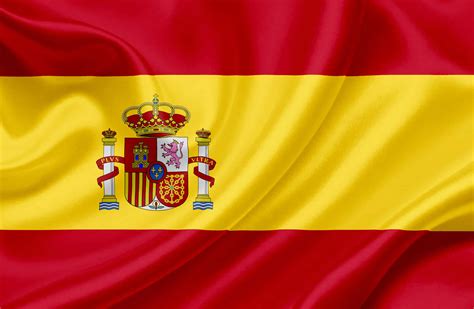 Spain Flag Expat Network