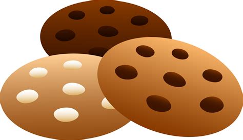 Cookies clipart transparent background #6670409. Clipart Panda - Free Clipart Images