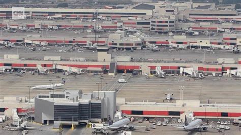 Atlanta Airport A Locals Guide To Navigate Your Way Through Cnn