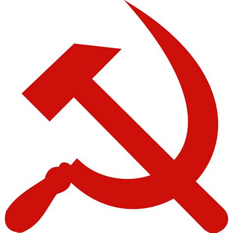 Soviet Union Symbol Png