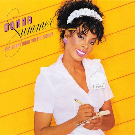 She Works Hard For The Money Donna Summer Amazonde Musik Cds And Vinyl