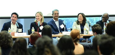 Law Alumni Share Timeless Advice With First Year Law Babes
