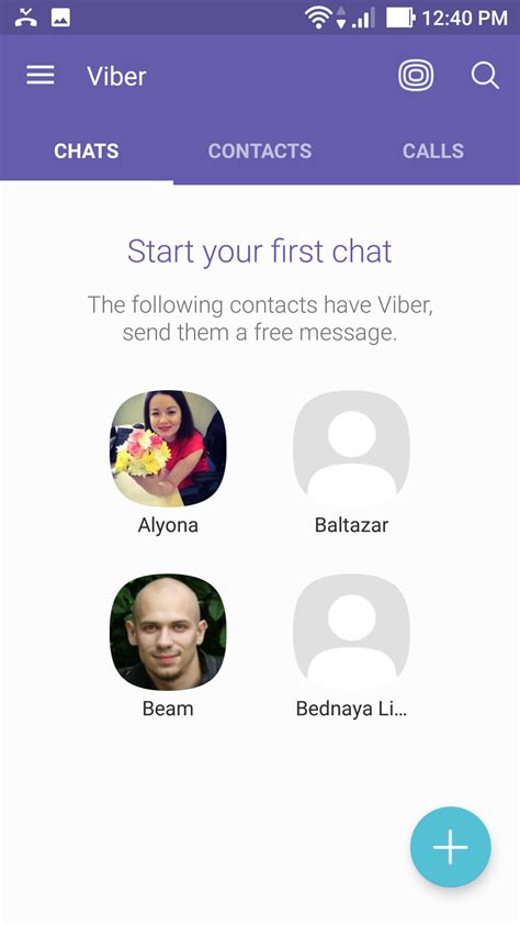 How To Use Viber Account On Two Devices