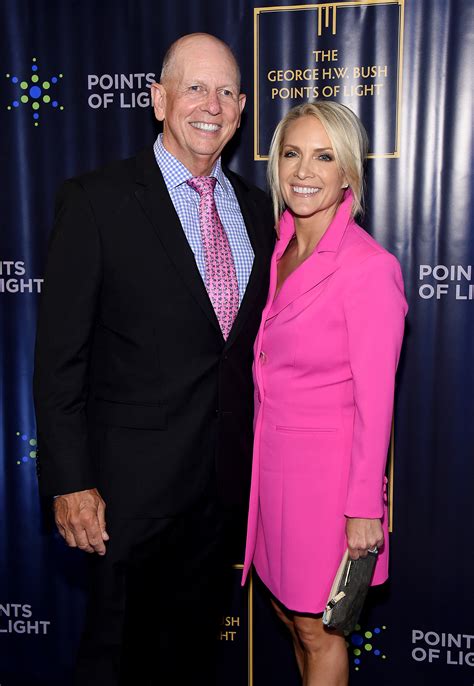 Who Is Dana Perino S Husband Peter McMahon