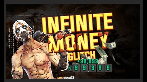 Maybe you would like to learn more about one of these? Borderlands 3 Infinite Money Glitch (Any Level) - YouTube