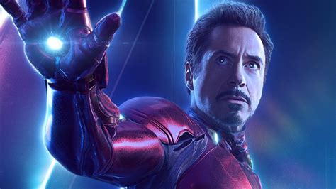 Robert Downey Jrs Iron Man Will Not Return To Mcu Says Marvel Studios