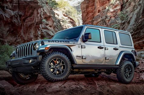 Gmcs Jeep Wrangler Fighter Launch Date Revealed Carbuzz