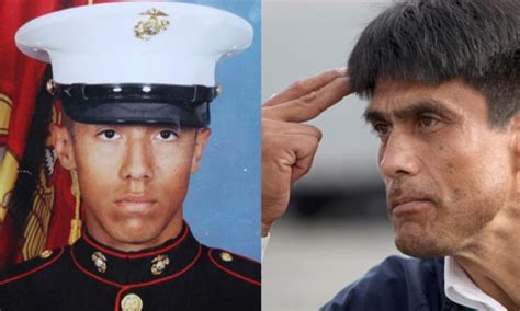 Father Of Iraq War Vet Itzcoatl Ocampo Who Killed 4 Homeless Men Is Himself Homeless Daily