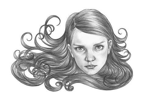 Beauty And The Best ♥ ♥ Amazing Pencil Drawings ♥