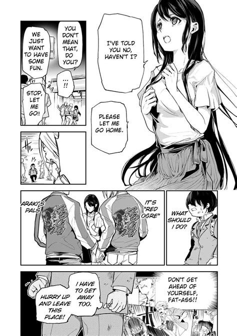 Read Manga Isekai De Cheat Skill Wo Te Ni Shita Ore Wa Genjitsu Sekai