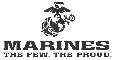 United States Marine Corps Logopedia The Logo And