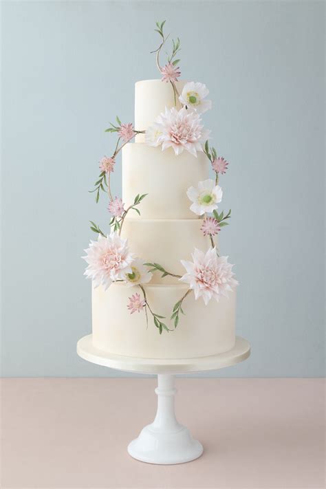 If not, have a wonderful wedding! Wedding Cakes Brisbane, Wedding Cake Sunshine Coast & Gold ...