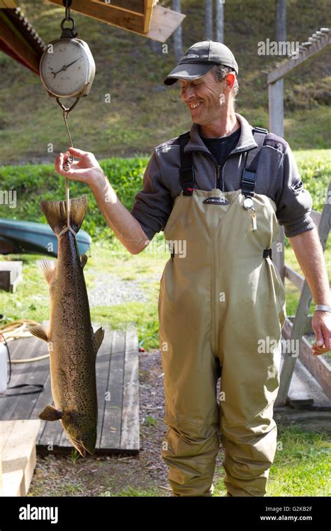 Norwegian Fisherman Photography Hi Res Stock Photography And Images Alamy