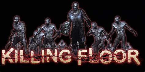 Killing Floor Full Free Game Download Free Pc Games Den