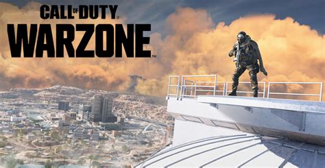 Call Of Duty Warzone 20 Uma Nova Era Do Game ⋆ Nós Nerds