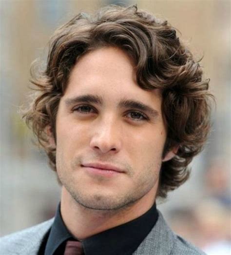 The Best Length Hairstyles Mens