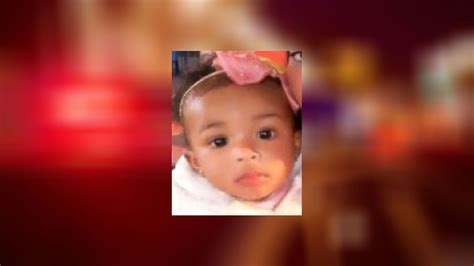 AMBER Alert Discontinued For North Texas 8 Month Old