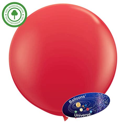 80cm Green Giant Balloon Embalagem 1