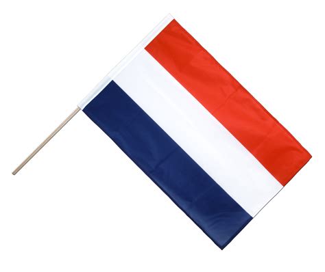 Hand Waving Flag Pro Netherlands X Ft Royal Flags