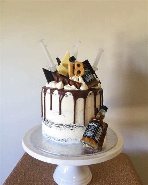 We have an amazing selection of impressive and delicious birthday cakes. 21 Likes, 1 Comments - Eat Me Edible Goodies ...
