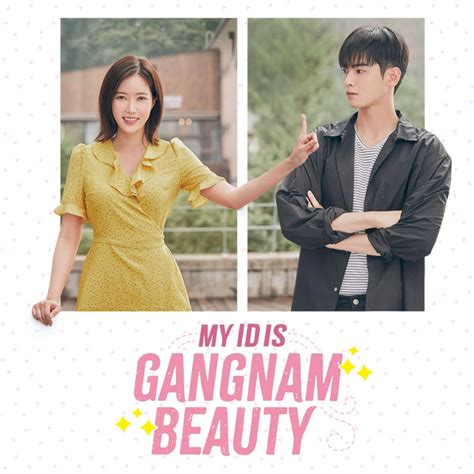 If the song you're asking about is a drowned out song you can barely hear i have no clue. 8tracks radio | My ID Is Gangnam Beauty (15 songs) | free ...