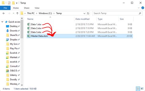 Loop Through Multiple Files In A Folder And Scrape Data From Each