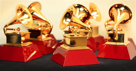 The Grammys 2019 Full List Of 2019 Grammy Awards Nominees As Announced Live On Cbs This
