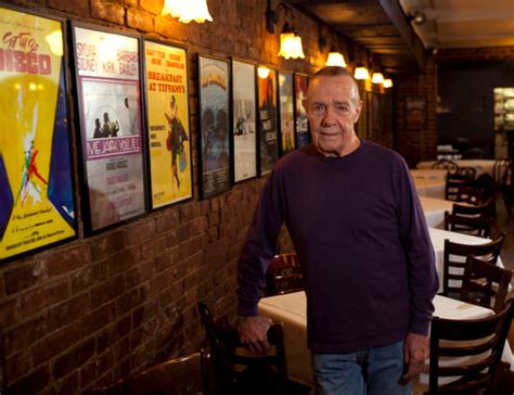 Get joe allen's contact information, age, background check, white pages, social networks, resume known as: 'Spider-Man' Not a Flop, Broadway Restaurateur Declares ...