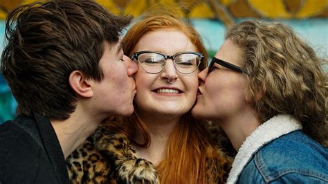 Bbc Two Love Unlimited Polyamory In Scotland