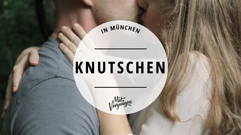 11 Orte In München An Denen Man Super Knutschen Kann Mit Vergnügen