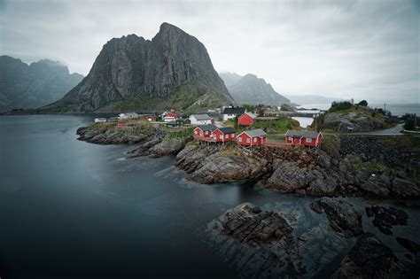 Facts About Norway The Land Of Fjords