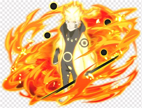 Naruto Uzumaki Sasuke Uchiha Jiraiya Eremitul Celor Șase Căi Naruto